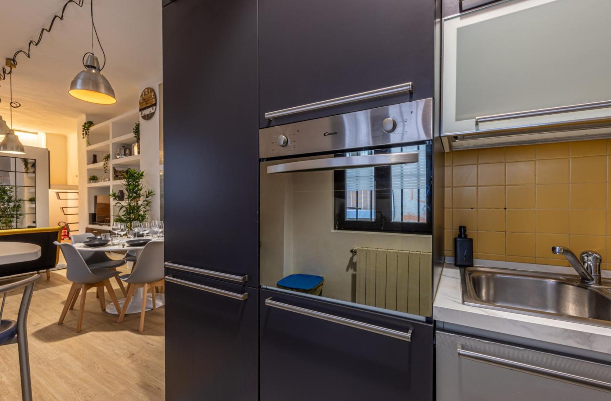 Ferienwohnung Industrial Loft In Maciacchini - Metro 50M Smartworking & Netflix Mailand Exterior foto