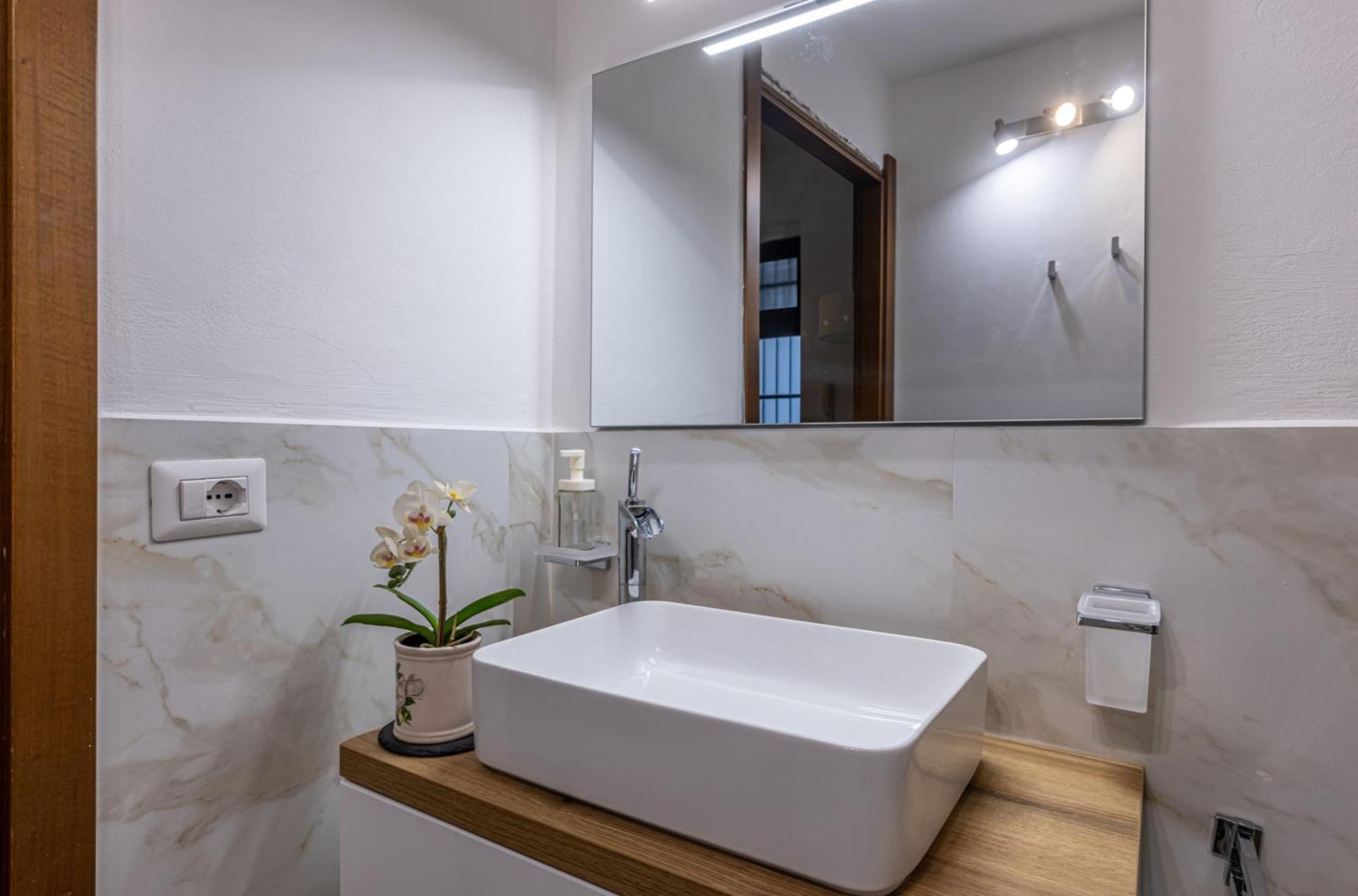 Ferienwohnung Industrial Loft In Maciacchini - Metro 50M Smartworking & Netflix Mailand Exterior foto