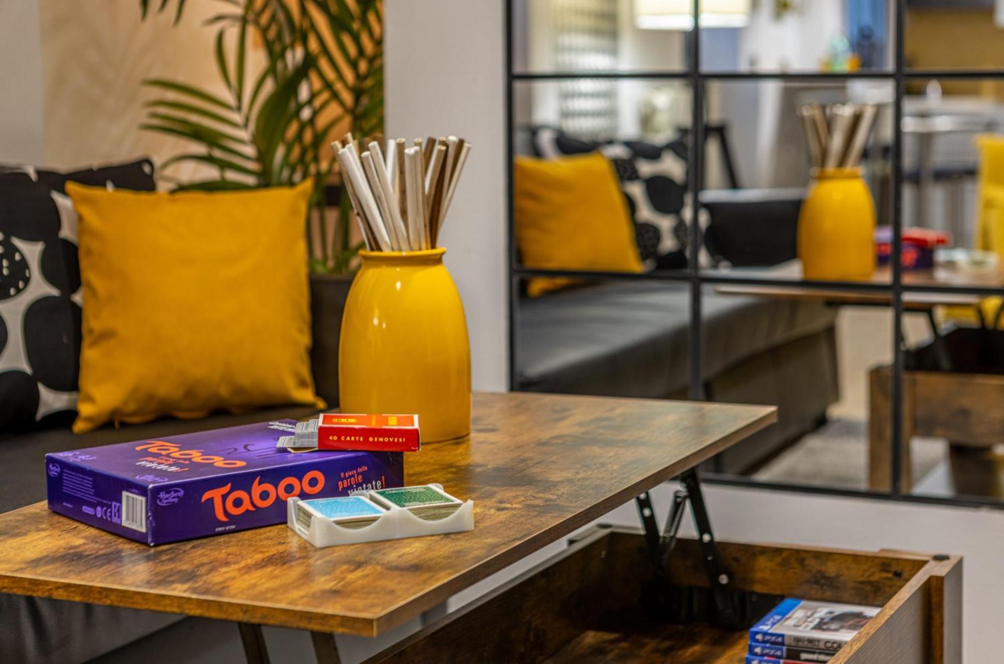 Ferienwohnung Industrial Loft In Maciacchini - Metro 50M Smartworking & Netflix Mailand Exterior foto